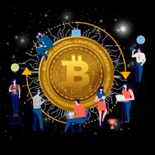 Crypto Marketing Agency